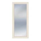 Зеркало над тумбой высокой Сиена