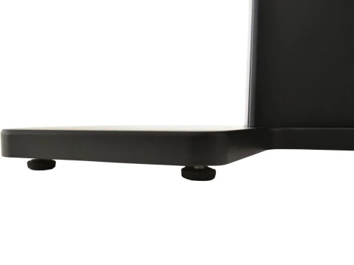 Обеденная группа (Стол Корсика Мрамор светлый и 4 Бордо Милано 09), черный