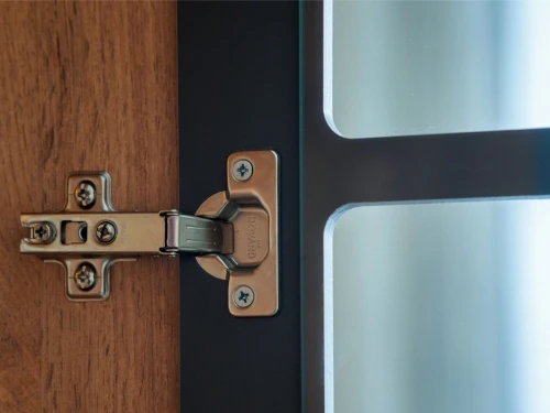 Витрина «Лацио Сканди» 1д ПР, Вотан/Сканди графит