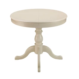 Стол Анабель слоновая кость