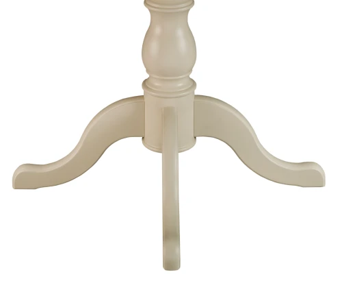 Стол Анабель слоновая кость