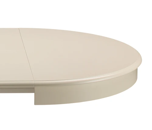 Стол Анабель слоновая кость