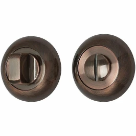 Фиксатор дверной BRAVO Bravo А/Z-4WC AC Медь