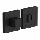 Фиксатор дверной BRAVO Bravo A/Z-2WC SB МатЧерный Фиксатор дверной BRAVO Bravo A/Z-2WC SB МатЧерный