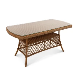 Стол Nova 1530х820 со скруглением СТ B37NV-5158023-0000C01