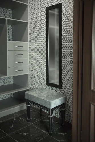 Банкетка Васко В 97Н венге/серебро