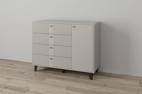 Комод Катрин-13, Кашемир, Сантьяго