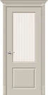 Межкомнатная дверь эмаль BRAVO Скинни-13 Creamy Magic Moru Межкомнатная дверь эмаль BRAVO Скинни-13 Creamy Magic Moru