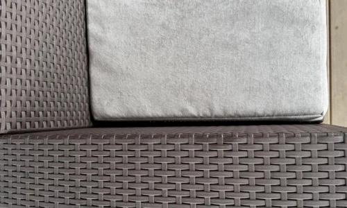 2-х местный диван LANA LUX коричневый