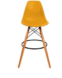 Стул барный Enny-101 Yellow