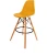 Стул барный Enny-101 Yellow