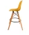 Стул барный Enny-101 Yellow