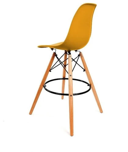 Стул барный Enny-101 Yellow