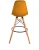 Стул барный Enny-101 Yellow