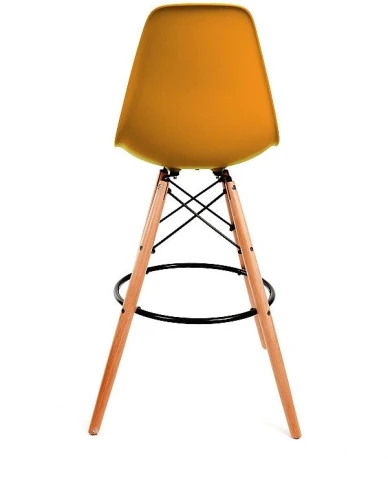 Стул барный Enny-101 Yellow