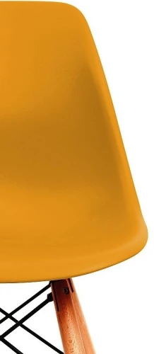 Стул барный Enny-101 Yellow