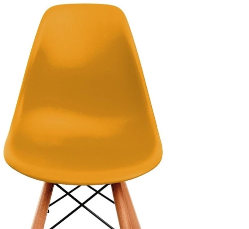 Стул барный Enny-101 Yellow