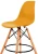 Стул барный Enny-101 Yellow