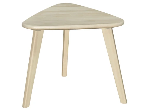 Стол журнальный Ретро лак