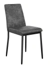 Стул DikLine 270 M14 серый, ножки черные