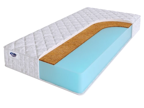 Матрас SkySleep ROLLER Cotton 18 Cocos