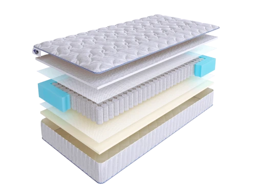 Матрас SkySleep JOY STRUTTO S500