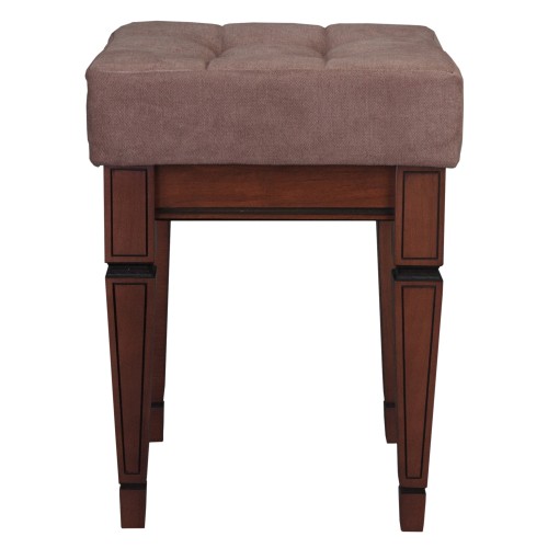 Банкетка Мариус М 96 орех/ATLANTA DESERT