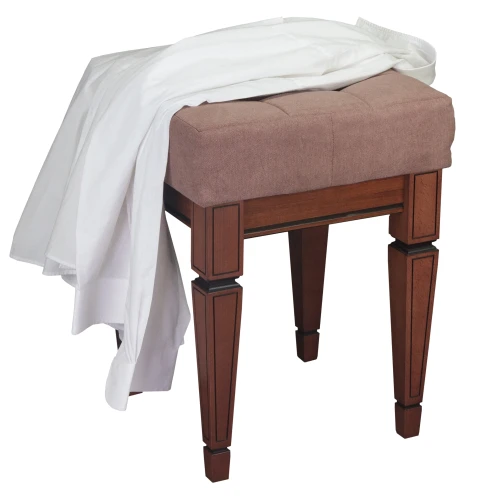 Банкетка Мариус М 96 орех/ATLANTA DESERT