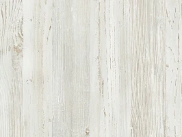 Стеновая панель Белое дерево