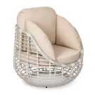 Кресло ЛОТУС Доминикана