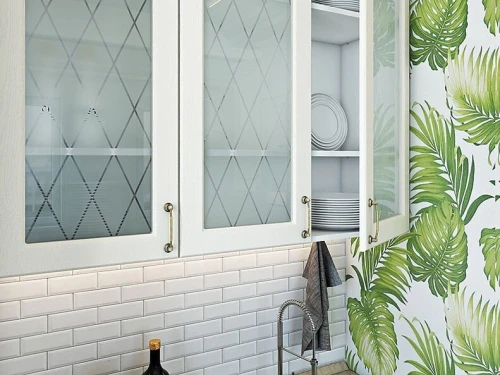 Кухня Ницца Комплектация 4