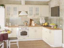 Кухня Лондон Комплектация 9