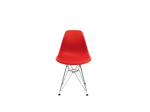 Стул Eddy-1 Red 820*450*520