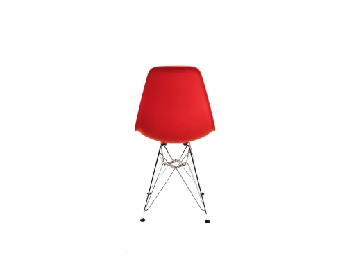 Стул Eddy-1 Red 820*450*520