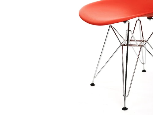 Стул Eddy-1 Red 820*450*520