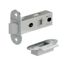 Защелка BRAVO LP-1 Chrome Защелка BRAVO LP-1 Chrome