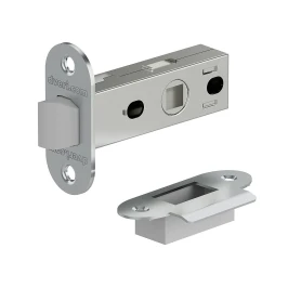 Защелка BRAVO LP-1 Chrome