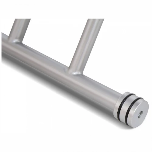 Стол-трансформер B2219-S-1 белый дуб