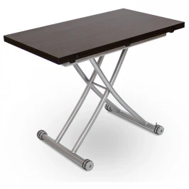 Стол-трансформер B2219-S-1 венге