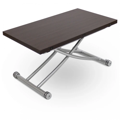 Стол-трансформер B2219-S-1 венге
