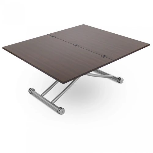 Стол-трансформер B2219-S-1 венге
