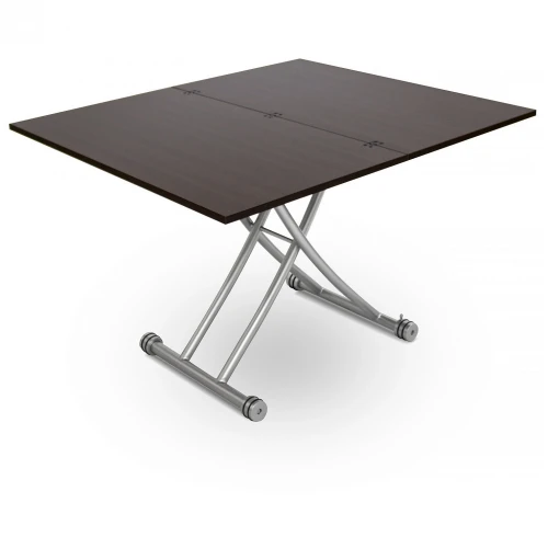 Стол-трансформер B2219-S-1 венге