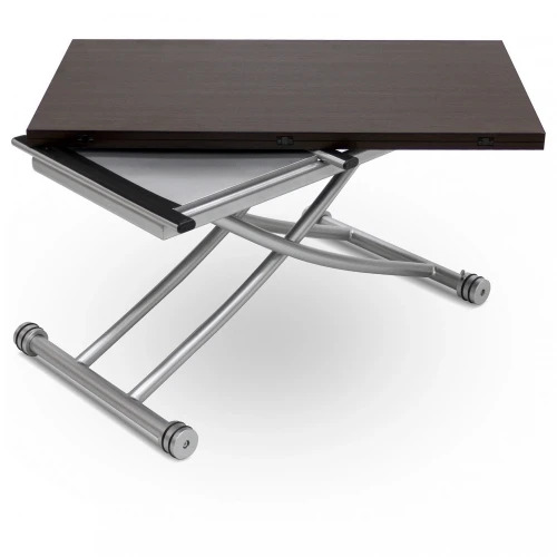 Стол-трансформер B2219-S-1 венге