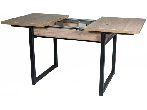 Обеденная группа (Стол Арт и 4 стула Спайдер), ткань Канди Олива