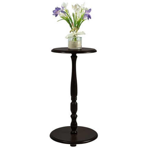 Подставка для цветов Селена венге