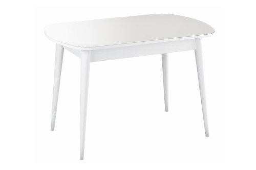 Стол Хоста, Белый