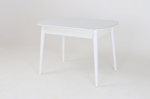 Стол Хоста, Белый
