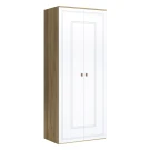 Шкаф 2-х дверный Вега Сапфир