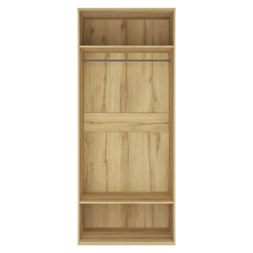 Шкаф 2-х дверный Вега Сапфир