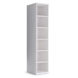 Шкаф-пенал (корпус) Парма Нео